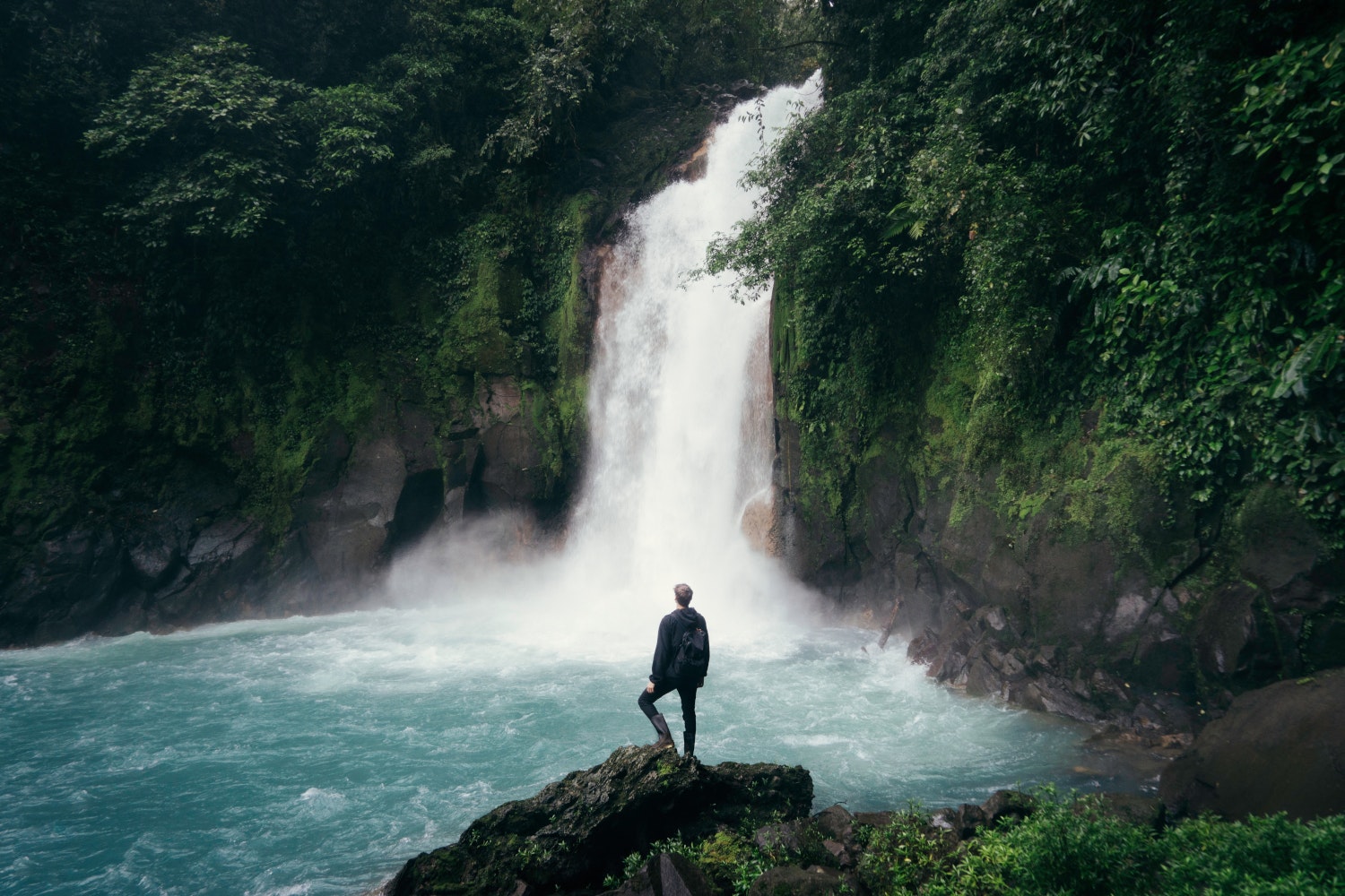 Waterfall