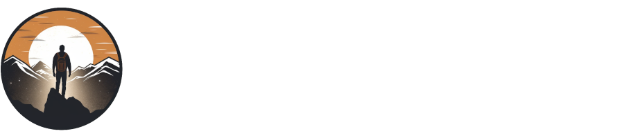 Minimalist Nomad logo